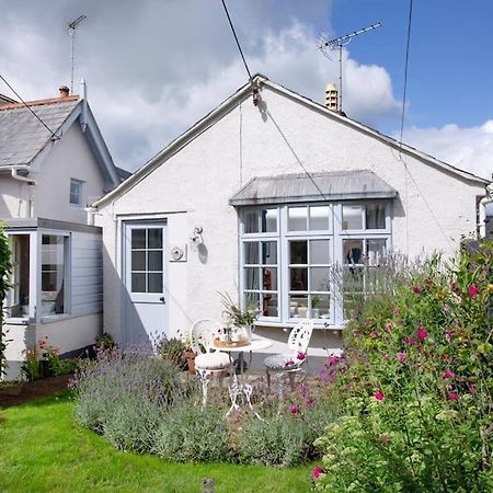 Orchard Cottage Sidmouth Eksteriør billede