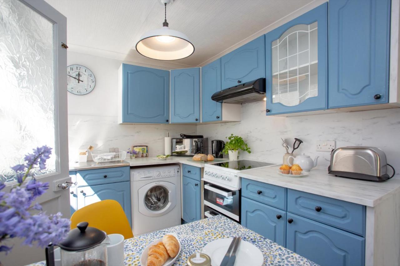 Orchard Cottage Sidmouth Eksteriør billede