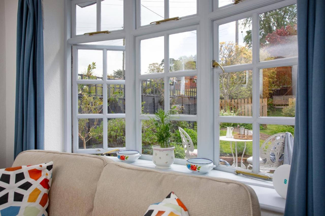 Orchard Cottage Sidmouth Eksteriør billede