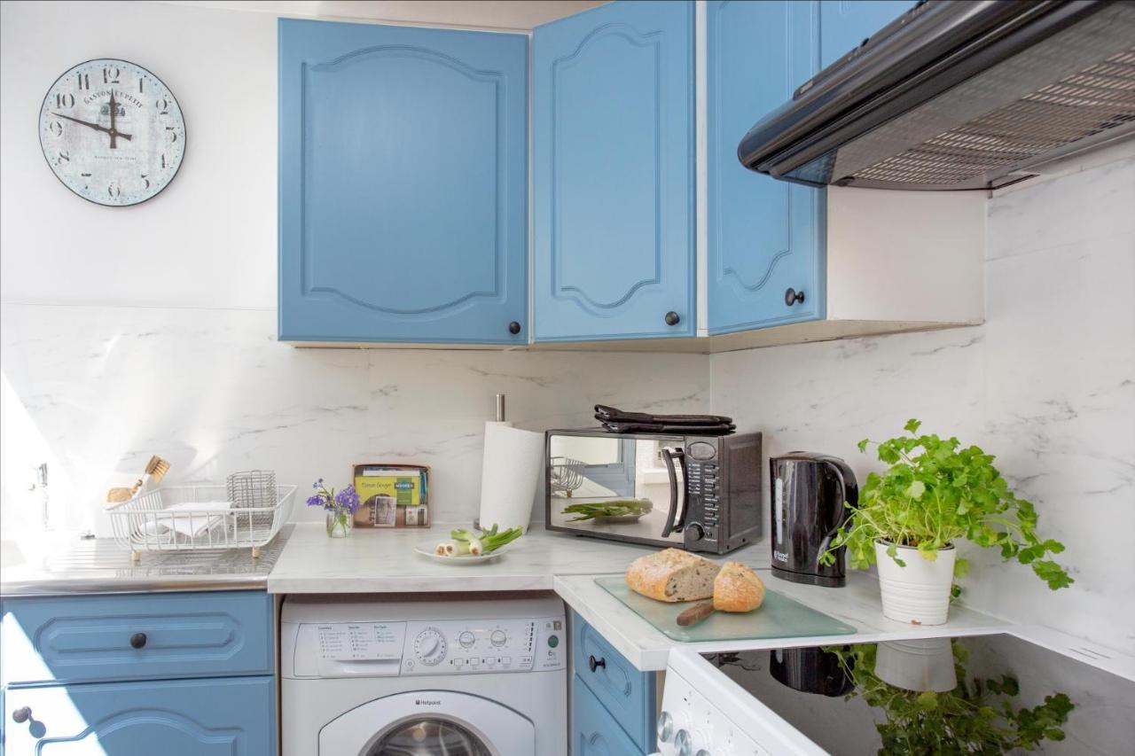 Orchard Cottage Sidmouth Eksteriør billede