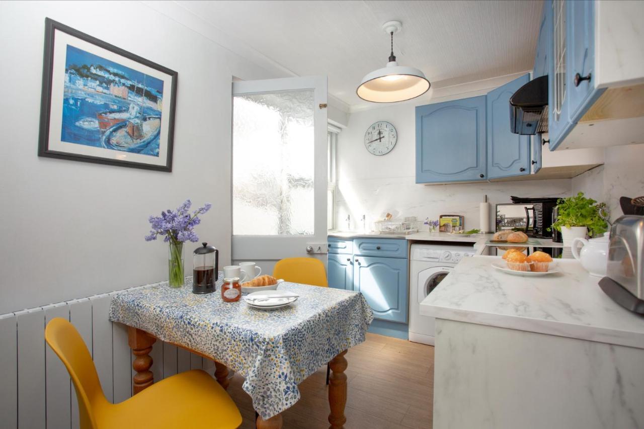 Orchard Cottage Sidmouth Eksteriør billede