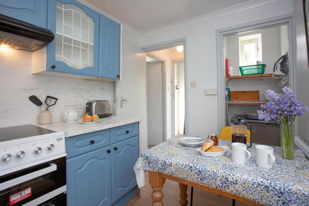 Orchard Cottage Sidmouth Eksteriør billede