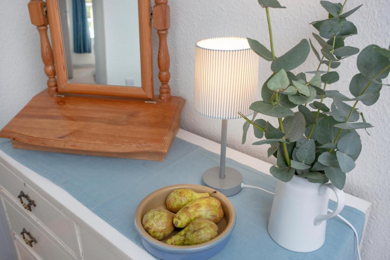 Orchard Cottage Sidmouth Eksteriør billede