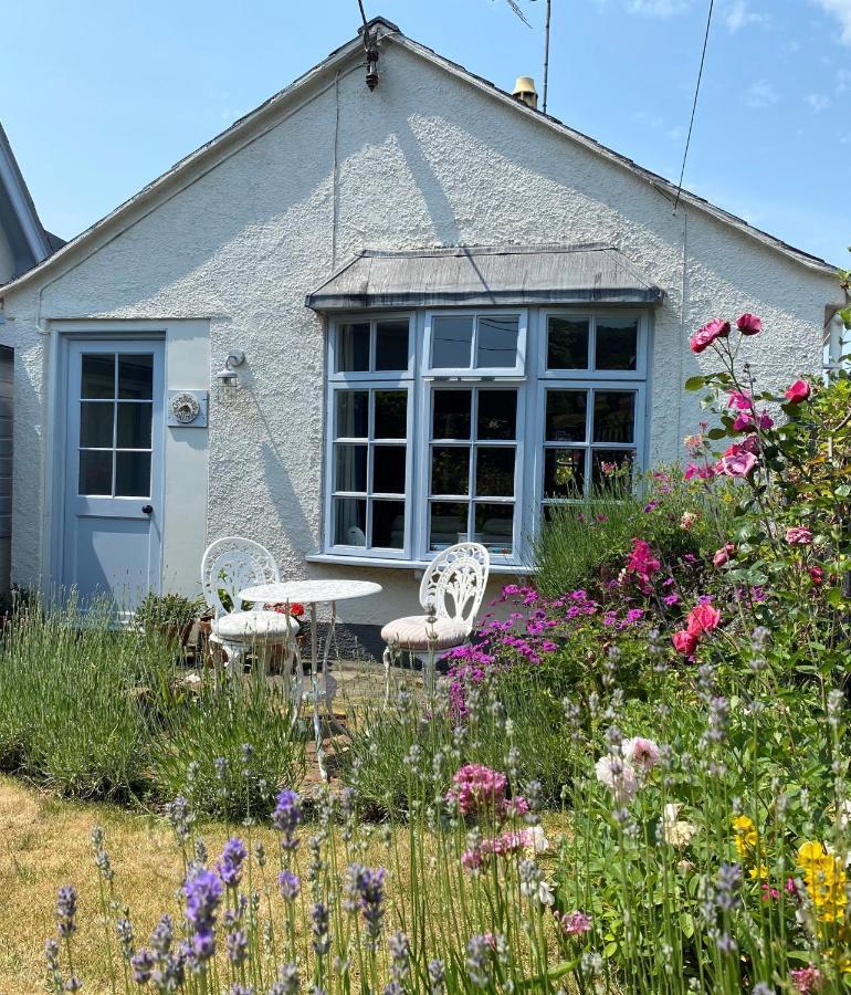 Orchard Cottage Sidmouth Eksteriør billede