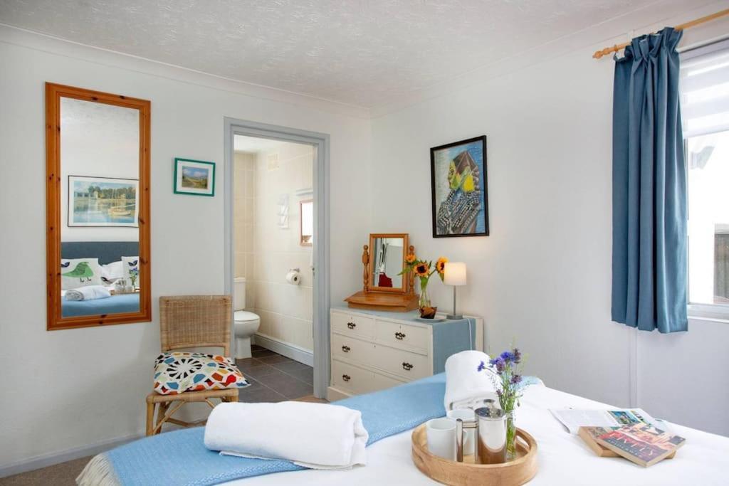 Orchard Cottage Sidmouth Eksteriør billede